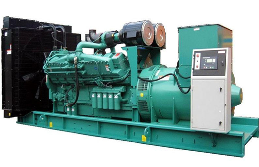 尚义150kw康明斯柴油发电机组图片 尚义150kw康明斯柴油发电机组图片