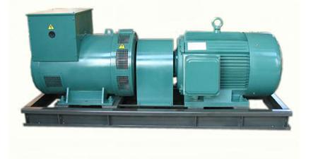 尚义发电机出租