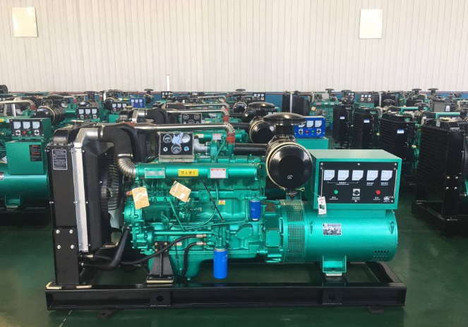 尚义柴油发电机 尚义柴油发电机