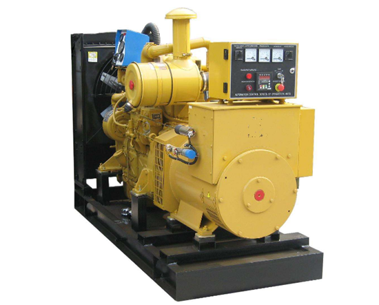 尚义发电机出租