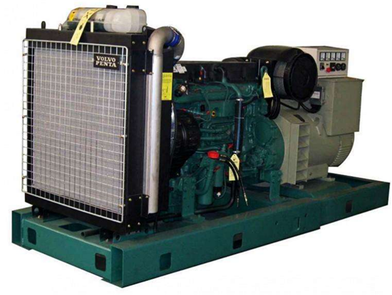 尚义柴油发电机 尚义柴油发电机